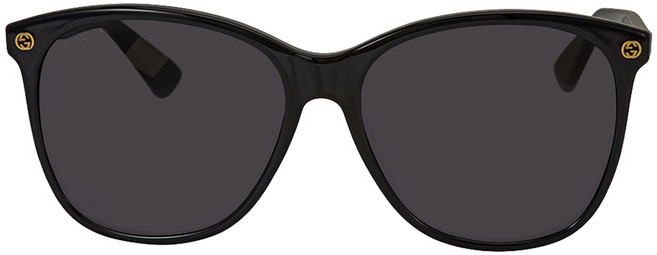 GUCCI 古馳 eyewear 太陽眼鏡 GG0024S 001