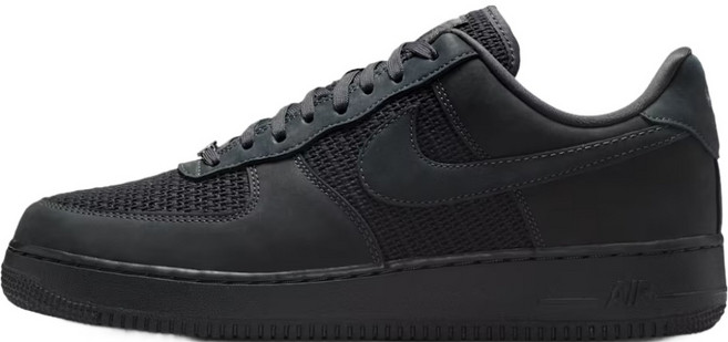 NIKE 耐吉 男款 Air Force 1 07 LV8 運動鞋 II9807-001