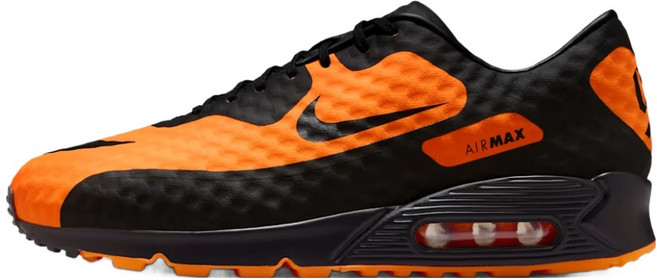 NIKE 耐吉 男款 Air Max 90 Hyper Venom 運動鞋 IR1978-844