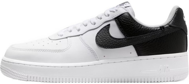 NIKE 耐吉 女款 Air Force 1 07 運動鞋 IR0872-001