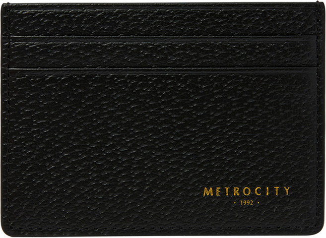 METROCITY 男士卡夾 M221NF2285Z