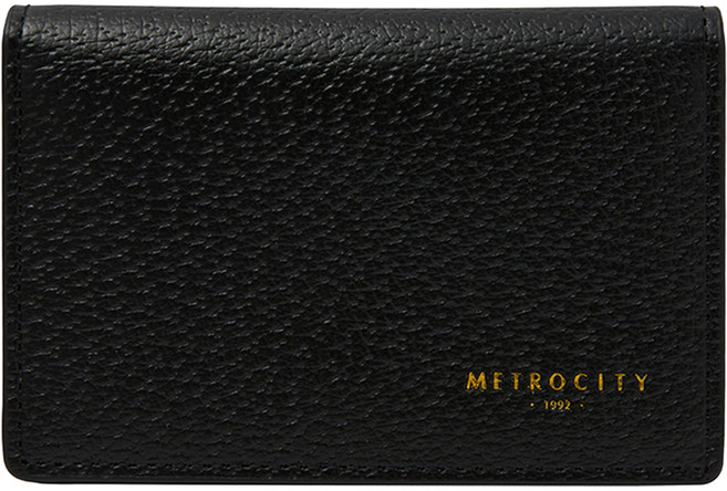 METROCITY 男士卡夾 M221NF2286Z