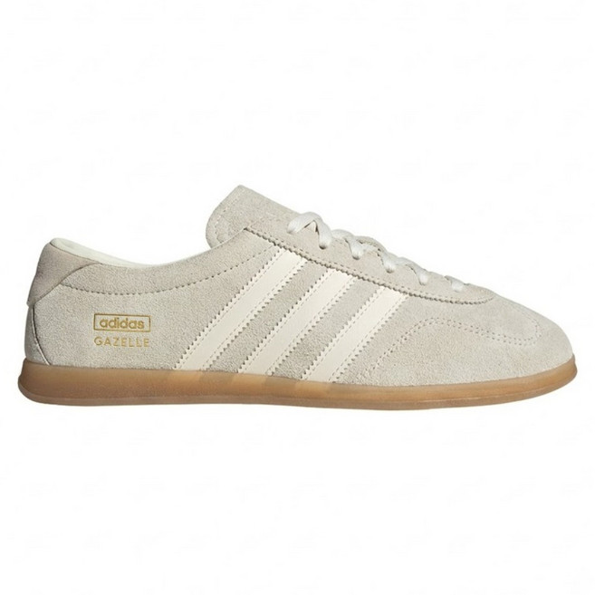 adidas 愛迪達 Originals 女款 GAZELLE LO PRO 運動休閒鞋 IH6933