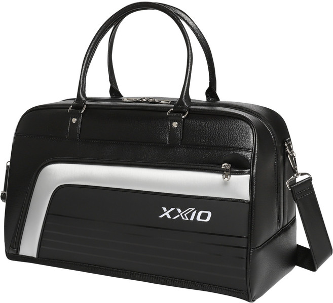 XXIO XXIO NEW REPLICA BOSTON BAG GGB-X163, 黑色