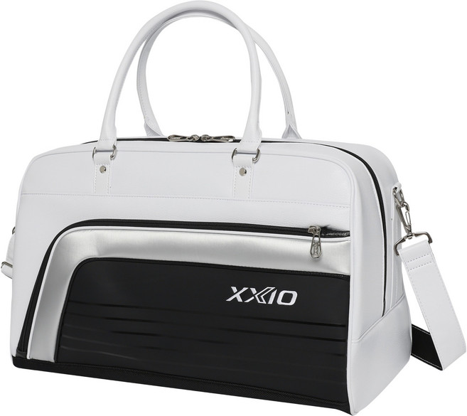 XXIO XXIO NEW REPLICA BOSTON BAG GGB-X163, 白色