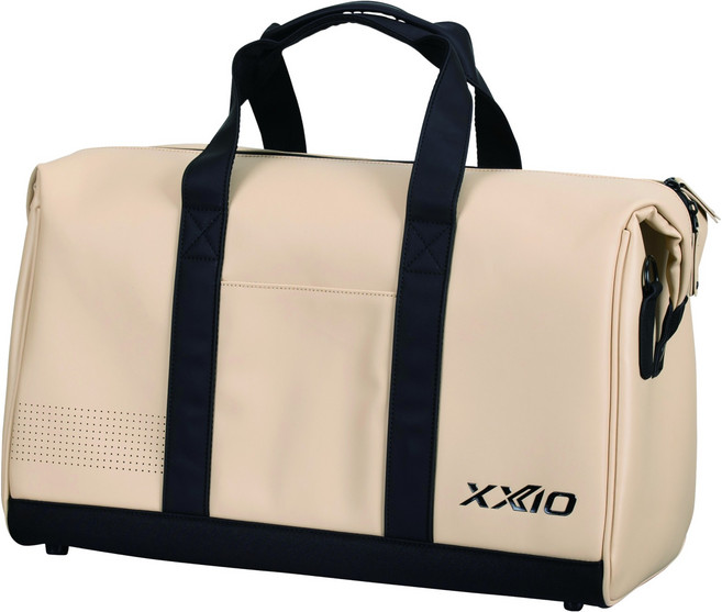 XXIO BOSTON BAG GGB-X160, ALMOND
