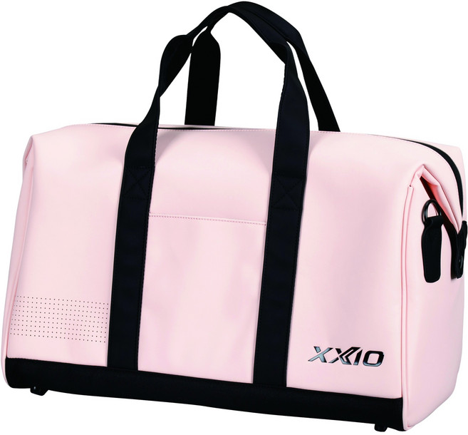 XXIO BOSTON BAG GGB-X160, PALE PINK