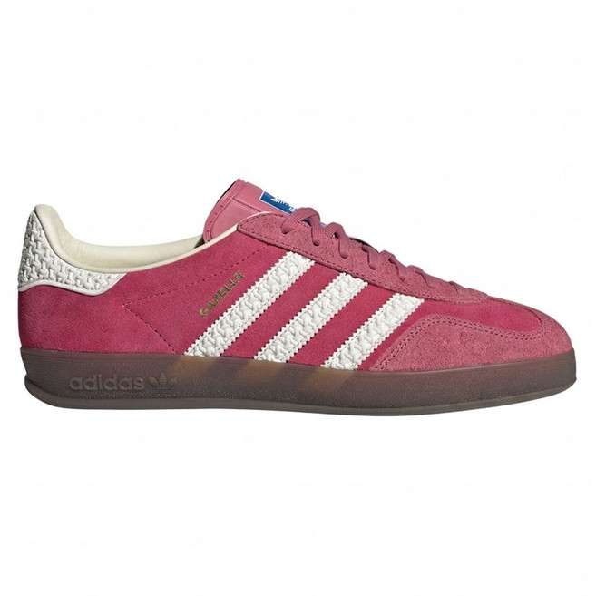 adidas 愛迪達 Originals GAZELLE INDOOR 運動休閒鞋 IF1809