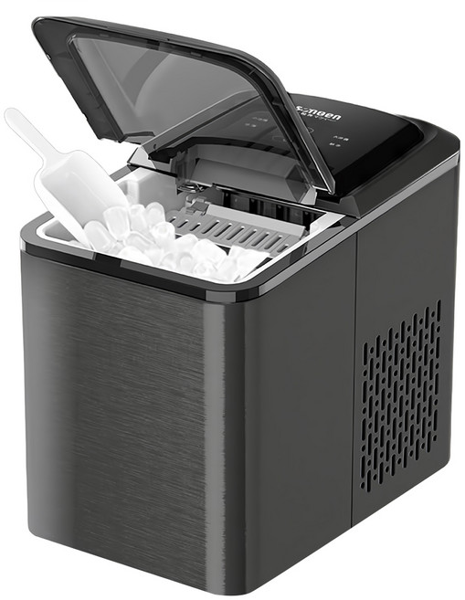 SOnGEn 松井 衛生冰塊快速自動製冰機, SG-IC06E