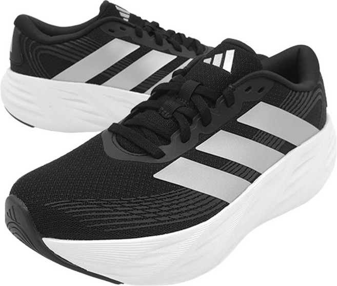 adidas 愛迪達 女款 Galaxy 8 跑鞋 IH9795