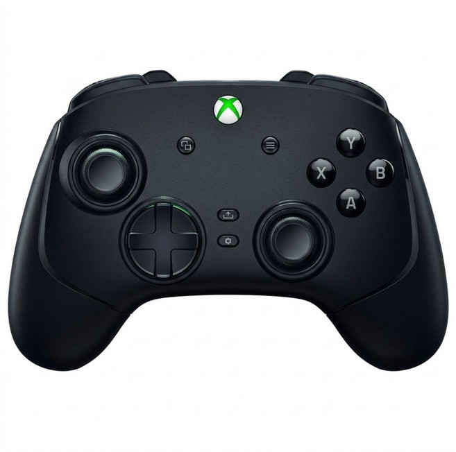 RAZER 雷蛇 Wolverine V3 Pro 金鋼狼 無線電競控制器(For PC / Xbox), 黑色, 1個, RZ06-05200100-R3M1