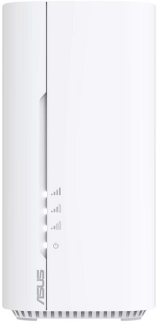 ASUS 華碩 4G WiFi 路由器, 1個, 4G-BE58