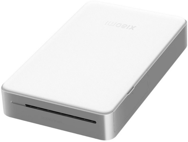 Xiaomi 小米 原廠公司貨 便攜相片印表機 Pro, 單一顏色, KDRSHDY03HT