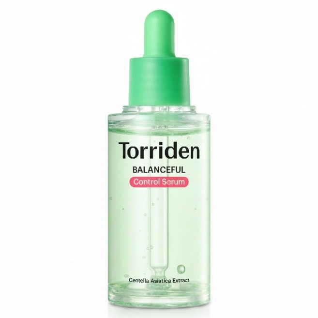 Torriden 桃瑞丹 官方直營 5D積雪草高效舒緩安瓶精華, 1件, 50ml