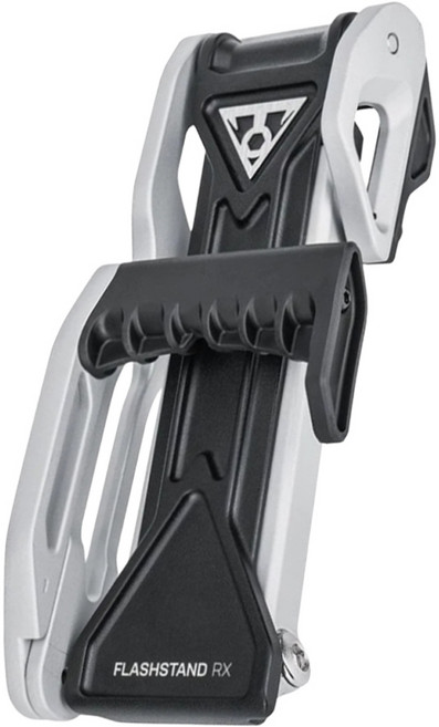 TOPEAK FlashStand RX 跑車立車架, 黑色, 1個