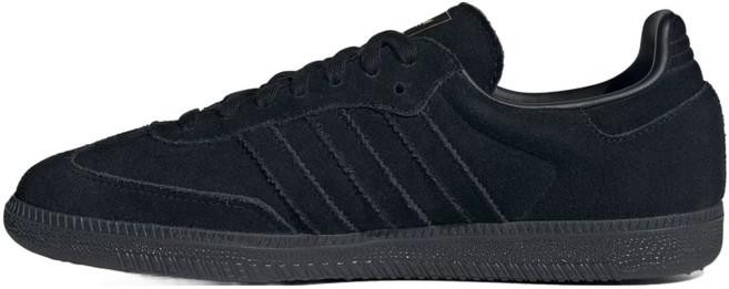 adidas 愛迪達 Samba OG 運動鞋 JR0887