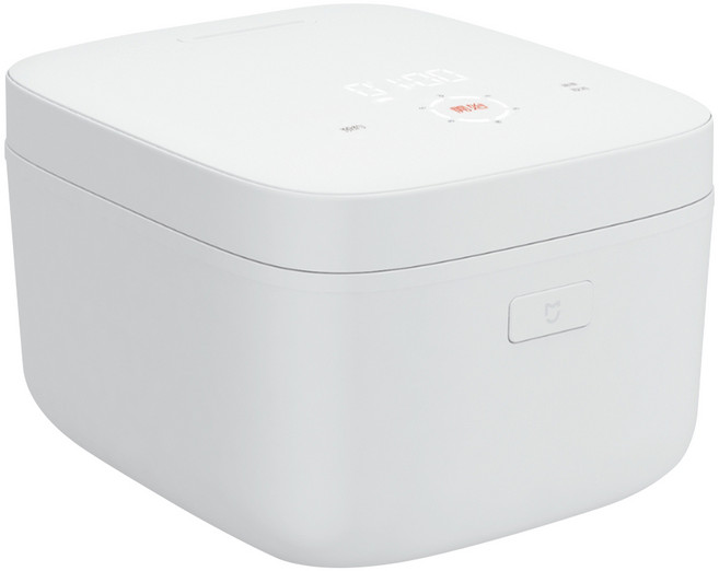 mijia 米家 原廠公司貨 IH電子鍋 App 3L 5-8人用, 單一顏色, IHFB01CM