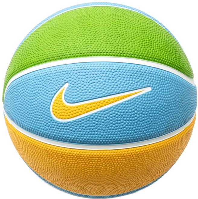NIKE 耐吉 Skills 籃球, 1個, BB0634-447