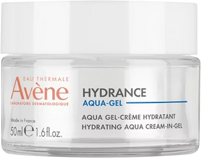 Avene 雅漾 玻尿酸瞬透水光霜, 1件, 50ml
