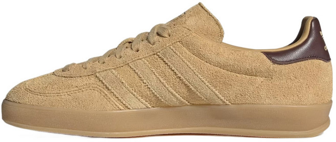 adidas 愛迪達 Gazelle Indoor 運動鞋 JQ8400