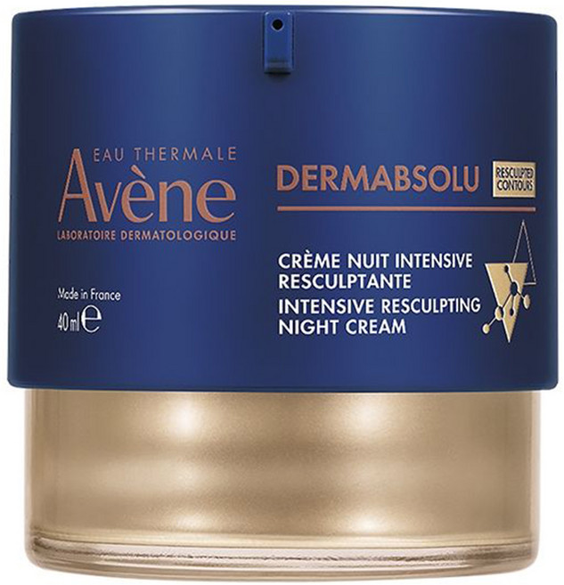 Avene 雅漾 極致彈潤精華霜 Pro, 1件, 40ml