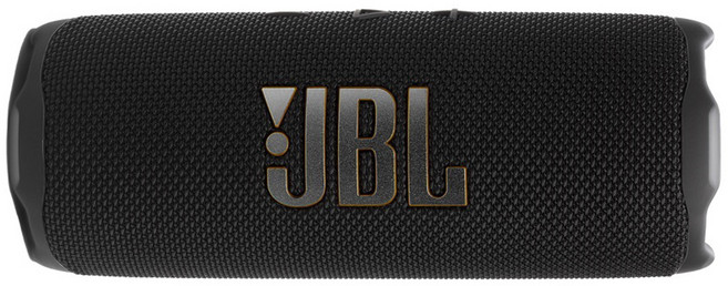 JBL Flip 7 可攜型防水藍牙喇叭 Tomorrowland聯名款, 黑金色, FLIP7G