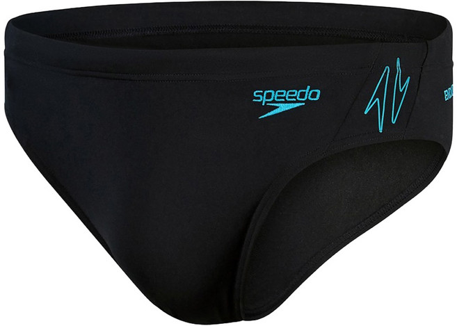 speedo 運動三角泳褲 Splice SD800301715147