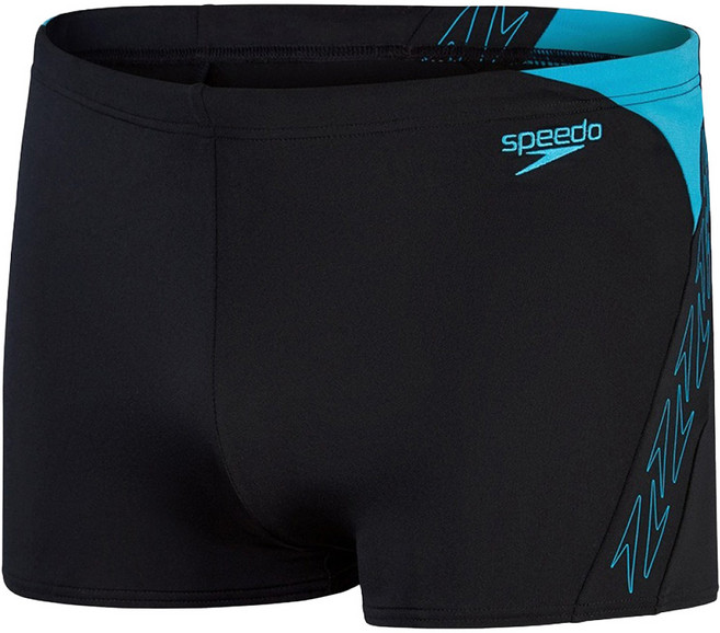 speedo 運動四角泳褲 Hyper Boom SD800302015147