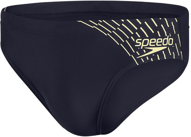 speedo 運動三角泳褲 Medley Logo SD80973906873