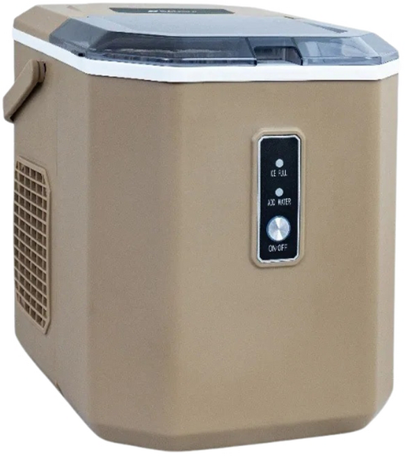 SANSUI 山水 微電腦自動子彈製冰機, SI-M6D
