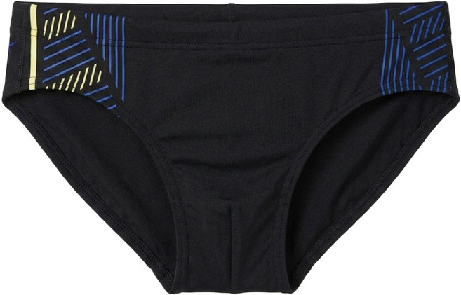 speedo 運動三角泳褲 Tech Panel SD800300514540