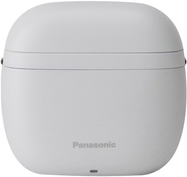 Panasonic 日本製掌上型3枚刃水洗電鬍刀, 月光灰, ES-P330U