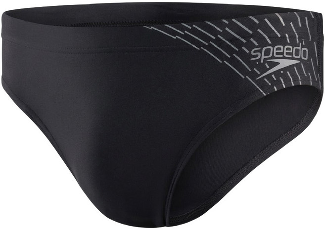speedo 運動三角泳褲 Medley Logo SD809739G692