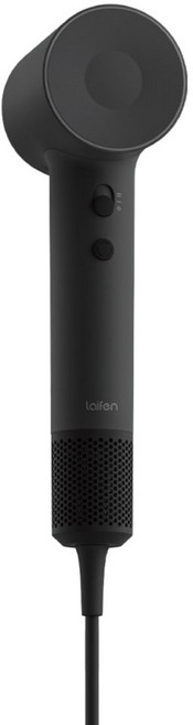 Laifen 徠芬 高速負離子吹風機, 黑色, LFHD SE 02