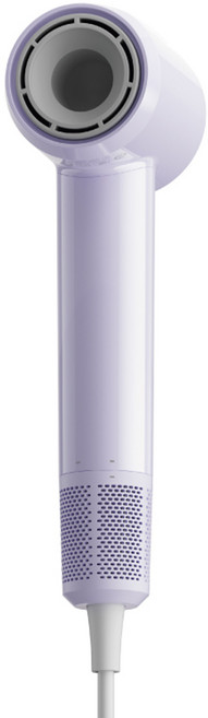 Laifen 徠芬 羽量級高速負離子吹風機, 紫色, OTH-LAI-LITE-PP