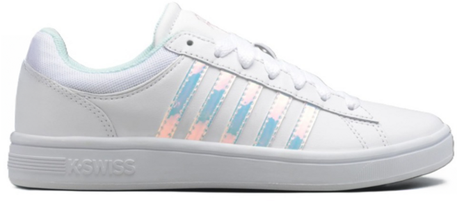 K-SWISS 女款 COURT WINSTON 運動鞋 96154-934-M