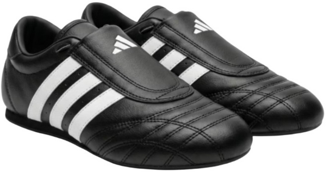 adidas 愛迪達 ADI-SM II 跆拳鞋 ADITSS02