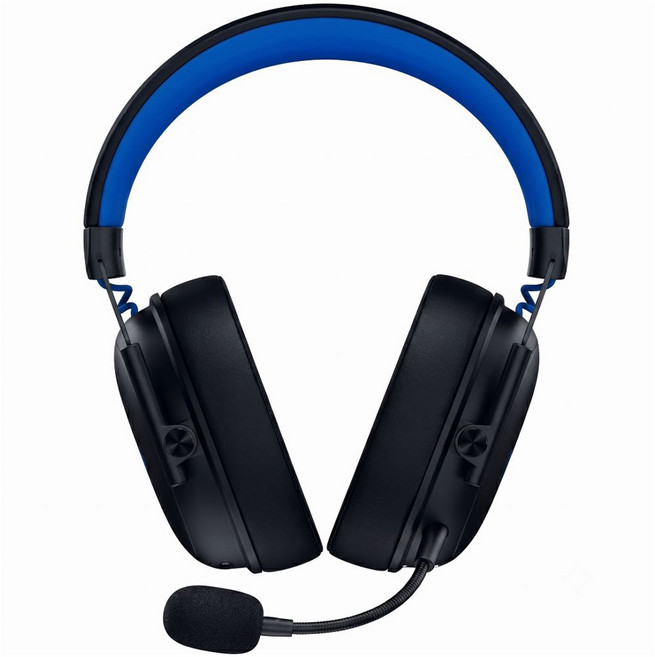 logitech 羅技 BlackShark V3X HS無線耳機PS, 黑色, RZ04-05420400-R3UA