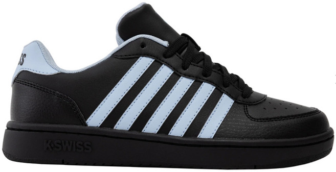 K-SWISS 女款 COURT CALI 運動鞋 94777-062-M