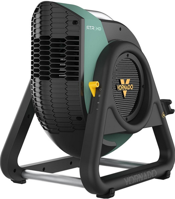 VORNADO 空氣循環扇, RTR HD