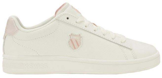 K-SWISS 女款 COURT SHIELD II 運動鞋 94412-154-M