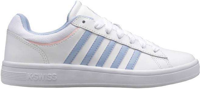 K-SWISS 女款 COURT WINSTON 運動鞋 96154-161-M