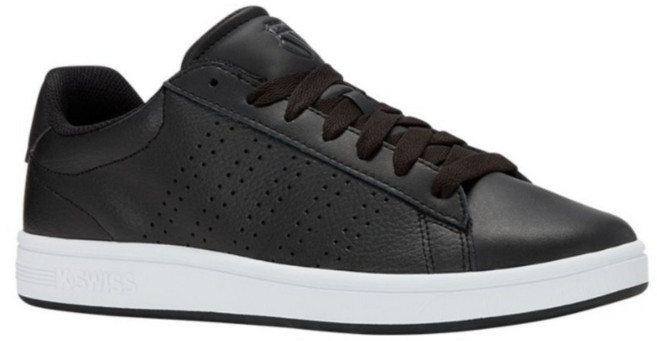 K-SWISS 男款 COURT BASE II 運動鞋 04411-013-M