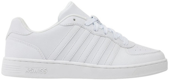 K-SWISS 男款 COURT CALI 運動鞋 04777-101-M