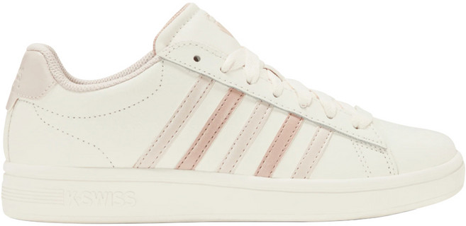K-SWISS 女款 COURT TIEBREAK II 運動鞋 94413-150-M