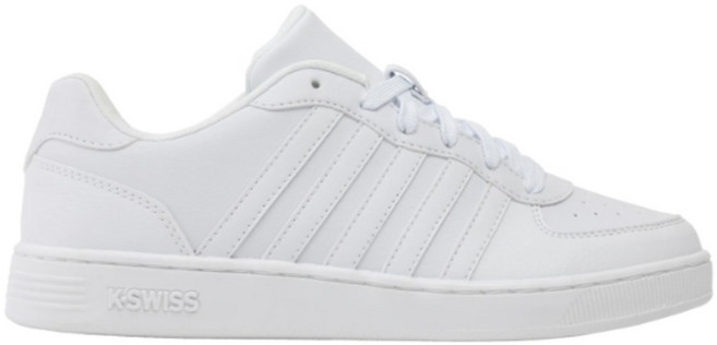 K-SWISS 女款 COURT CALI 運動鞋 94777-101-M