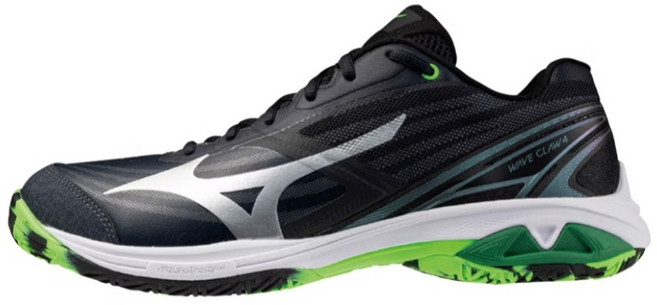 Mizuno 美津濃 WAVE CLAW 4 WIDE 羽球鞋 71GA264403