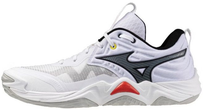 Mizuno 美津濃 WAVE MOMENTUM ELITE 排球鞋 V1GA251259