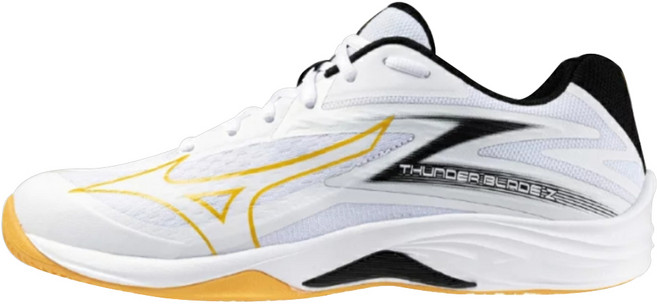 Mizuno 美津濃 男款 THUNDER BLADE Z 排球鞋 V1GA237010
