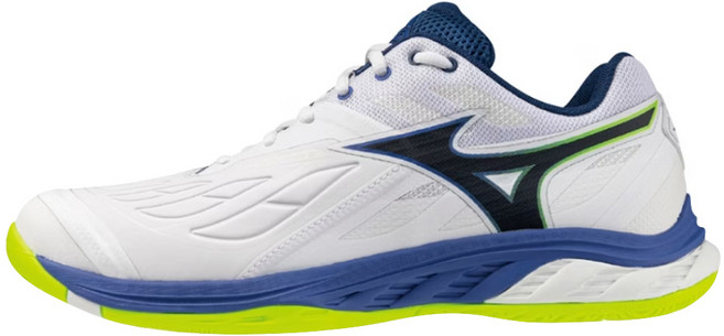 Mizuno 美津濃 WAVE FANG 2 羽球鞋 71GA231351